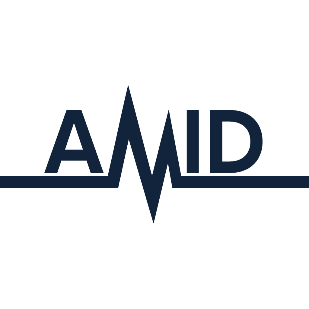 Logo de AMID